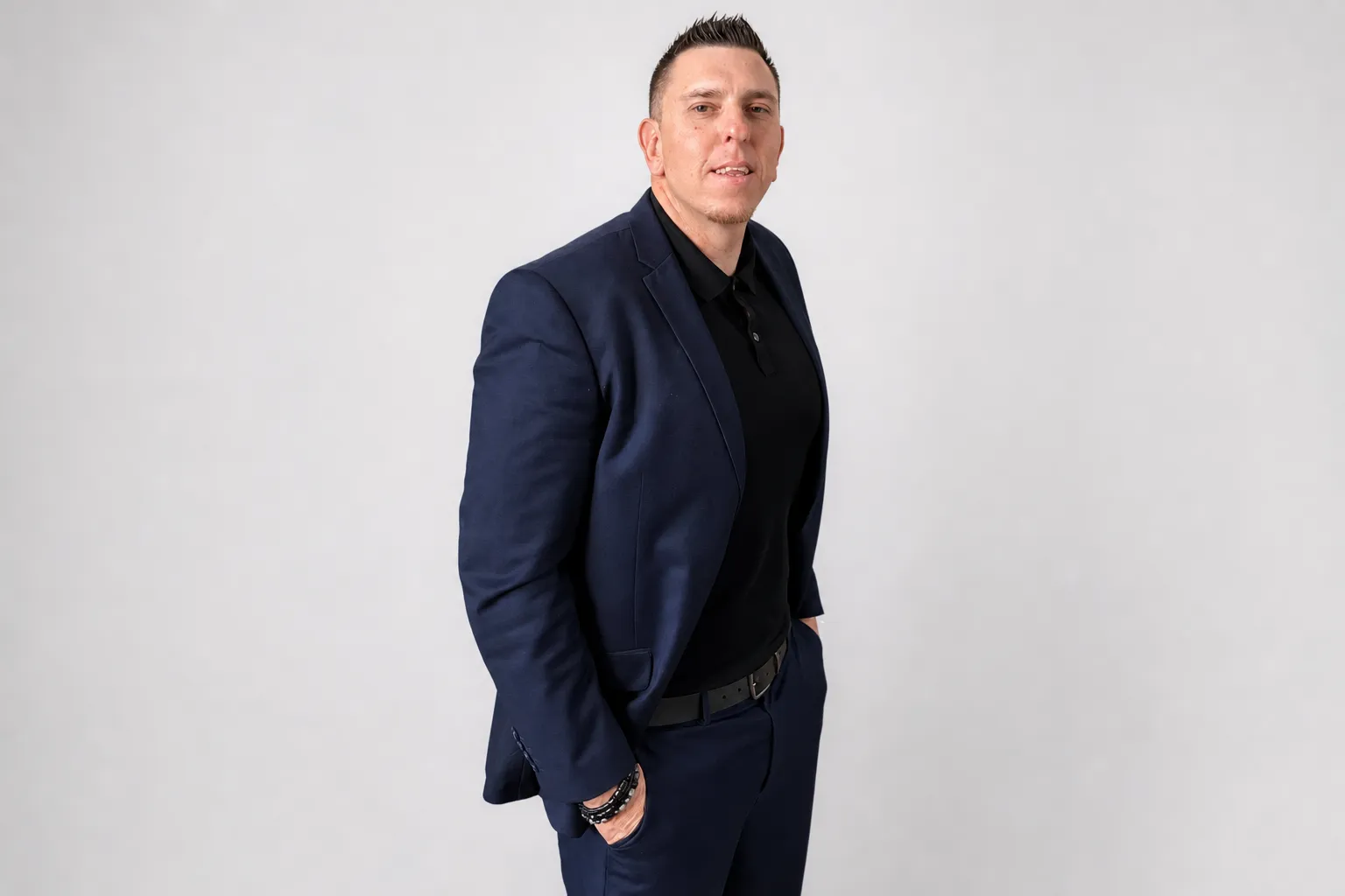 Joe Ramirez, Realtor with Barrett Real Estate